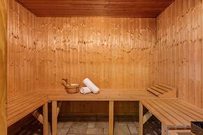 El Paradiso - Luxury Chalet Sauna w Views