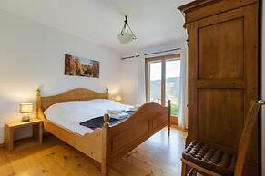 El Paradiso - Luxury Chalet Sauna w Views