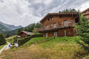 El Paradiso - Luxury Chalet Sauna w Views