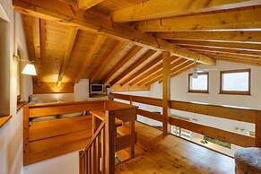 El Paradiso - Luxury Chalet Sauna w Views