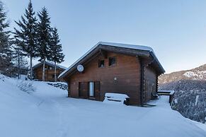 El Paradiso - Luxury Chalet Sauna w Views