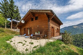 El Paradiso - Luxury Chalet Sauna w Views