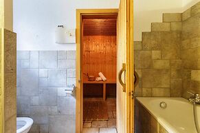 El Paradiso - Luxury Chalet Sauna w Views