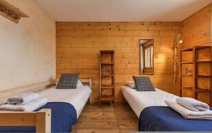 Chalet Elbaz - Swiss Chalet With Breathtaking Views