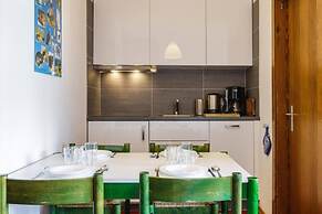 Belle Vue Apartment 423