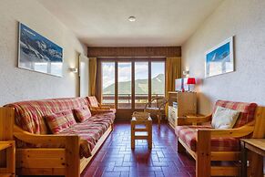 Belle Vue Apartment 423