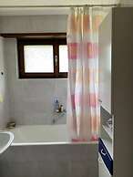 Lf42 2 Bedroom Apart w Sauna and Parking