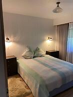Lf42 2 Bedroom Apart w Sauna and Parking