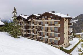 Lf42 2 Bedroom Apart w Sauna and Parking