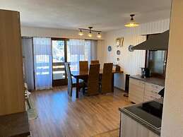 Lf42 2 Bedroom Apart w Sauna and Parking