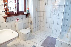 Great Villa Philipi in Krinides
