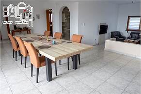 Great Villa Philipi in Krinides