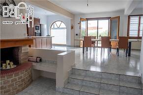 Great Villa Philipi in Krinides