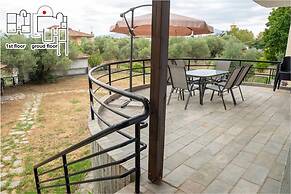 Great Villa Philipi in Krinides