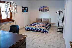 Great Villa Philipi in Krinides