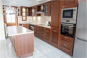Great Villa Philipi in Krinides