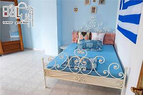 Great Villa Philipi in Krinides