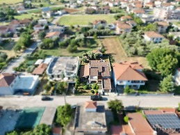 Great Villa Philipi in Krinides