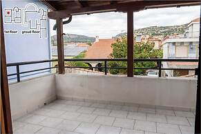 Great Villa Philipi in Krinides