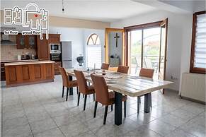 Great Villa Philipi in Krinides