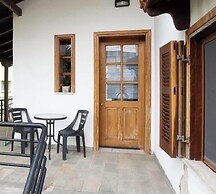 Great Villa Philipi in Krinides