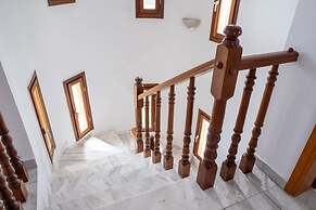 Great Villa Philipi in Krinides