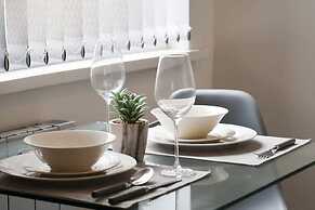 Charming 2 Bed-ensuites Fast Wi-fi