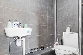 Charming 2 Bed-ensuites Fast Wi-fi