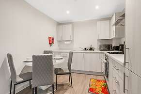 Harmony 5 Mins to City Centre Balcony Fast Wifi