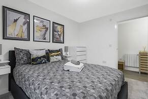 Harmony 5 Mins to City Centre Balcony Fast Wifi