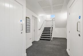 Harmony 5 Mins to City Centre Balcony Fast Wifi