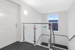 Harmony 5 Mins to City Centre Balcony Fast Wifi
