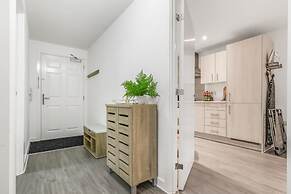 Harmony 5 Mins to City Centre Balcony Fast Wifi