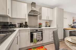 Harmony 5 Mins to City Centre Balcony Fast Wifi