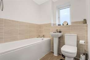 Harmony 5 Mins to City Centre Balcony Fast Wifi