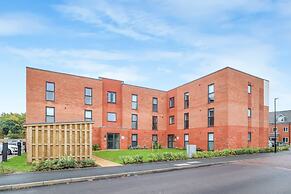 Harmony 5 Mins to City Centre Balcony Fast Wifi
