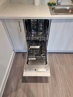 Harmony 5 Mins to City Centre Balcony Fast Wifi