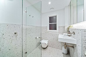 Coconut Apartment at Palm View Collective
