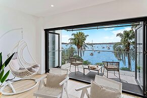 Coconut Apartment at Palm View Collective