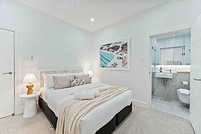 Coconut Apartment at Palm View Collective