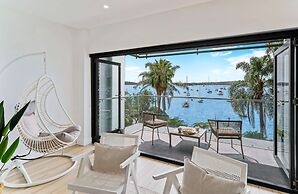 Coconut Apartment at Palm View Collective