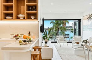 Coconut Apartment at Palm View Collective
