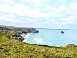 The Mermaid Loft in Cornwall