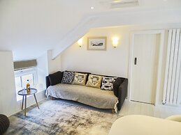 The Mermaid Loft in Cornwall