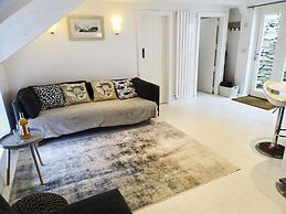 The Mermaid Loft in Cornwall