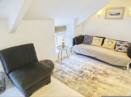 The Mermaid Loft in Cornwall