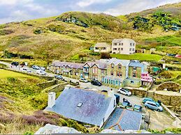 The Mermaid Loft in Cornwall