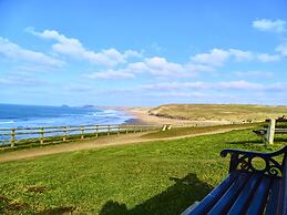 Tolcarne in Perranporth
