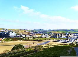 Tolcarne in Perranporth