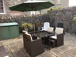 Pebbledrift in St Austell